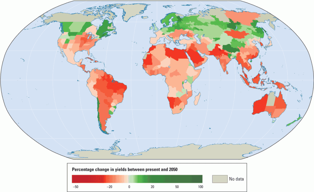 projected-impacts-on-crop-yields